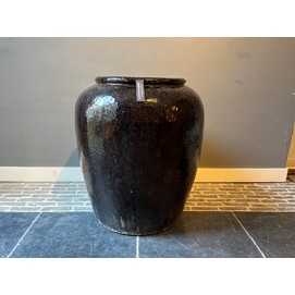 Ornamental Pot Pottery