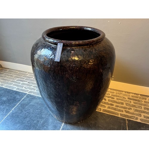 Ornamental Pot Pottery