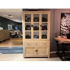 Display Cabinet Marina