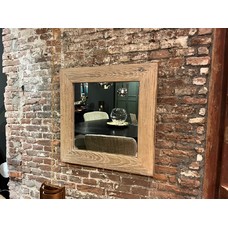 Elmwood Mirror 70X70CM