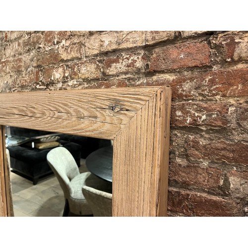 Elmwood Mirror 200X90CM