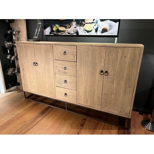 Elmwood Sideboard Riga High