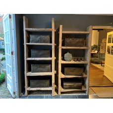 Coarse Rack Elmwood 100CM