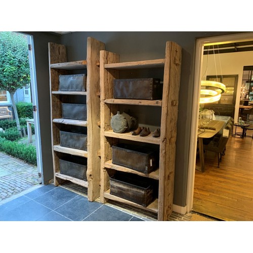 Coarse Rack Elmwood 100CM