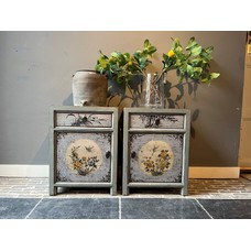 Nightstand Mira Painted