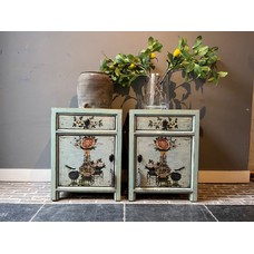 Nightstand Mira Painted