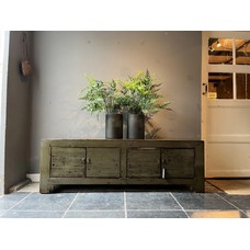 TV-Sideboard Larissa Green 180CM