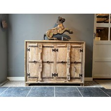 Hardwood Sideboard