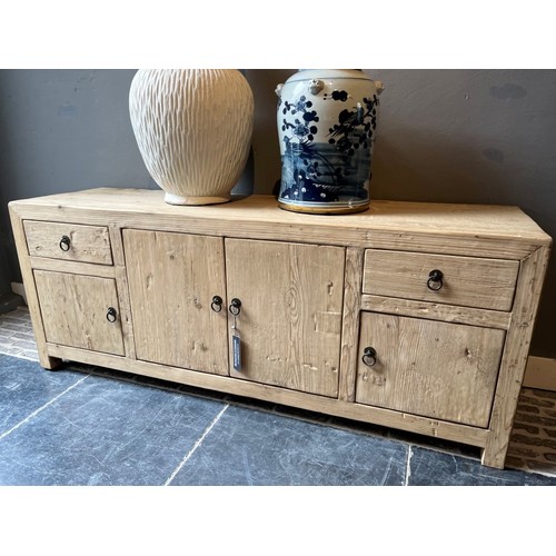 TV Sideboard Rico 140CM