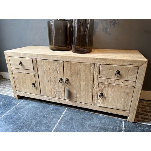 TV-Sideboard Rico 120CM