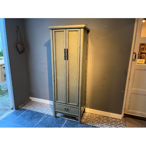 Cabinet Rimini Light Grey