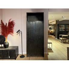 Cabinet Bordeaux Black