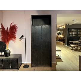 Cabinet Bordeaux Black