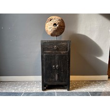 Nightstand Cordoba Black