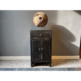 Nightstand Cordoba Black