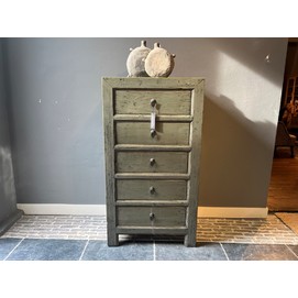 Cabinet Pescara Green