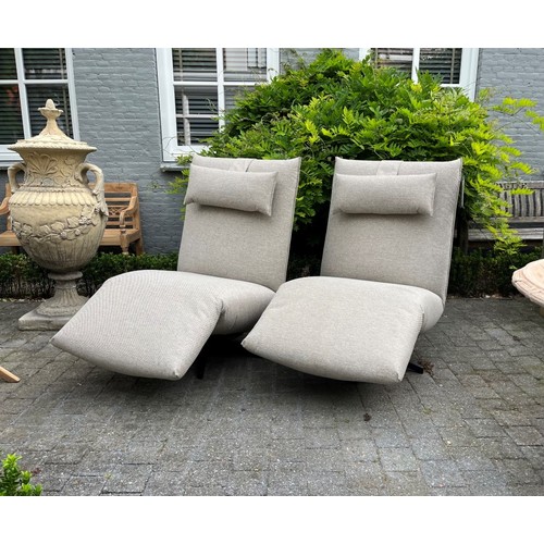 Relax Armchair Indi Outdoor