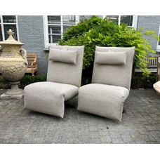 Relax Armchair Indi Outdoor