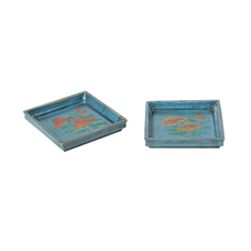 Blue tray JM656