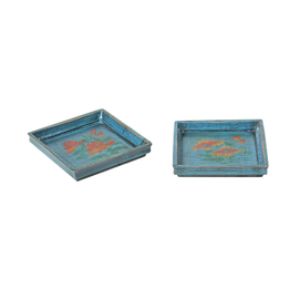 Blue tray JM656