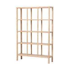 Shelves natural KM981