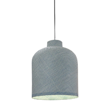 Raffia ceiling lamp LTH03