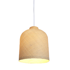 Raffia ceiling lamp LTH04