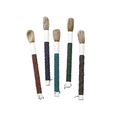 Decorative brush LY004