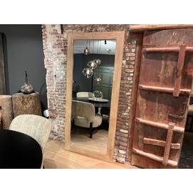 Elmwood Mirror 200X90CM