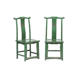 Pair of chairs NT117