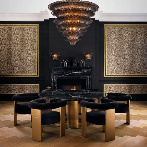 Dining Chair Icon™ (Set of 4)