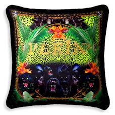 CUSHION SILK JUNGLE™