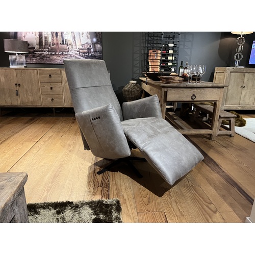 Relax armchair Daan