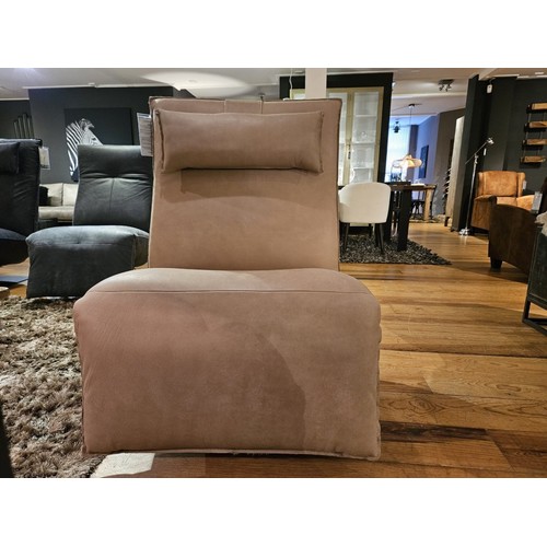 Relaxing armchair Indi