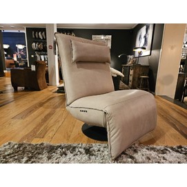 Relaxing armchair Indi