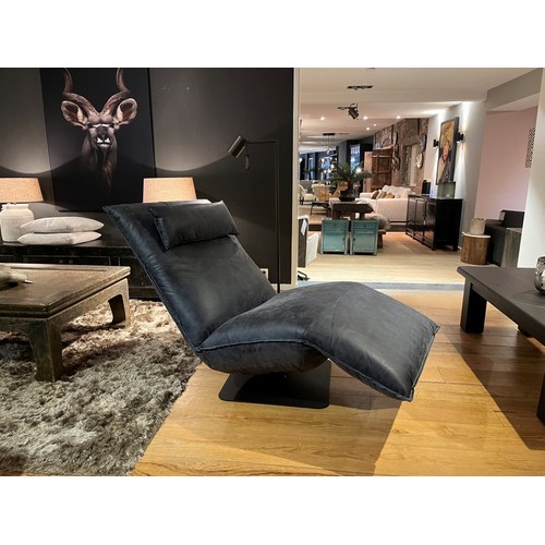 Relaxing armchair Indi