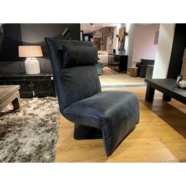 Relaxing armchair Indi