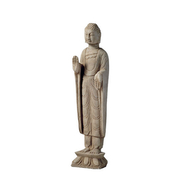 Small budda ST049