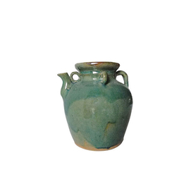 Green pottery XN045