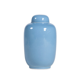 Big blue jar ZH014