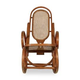 Antique rocking chairs