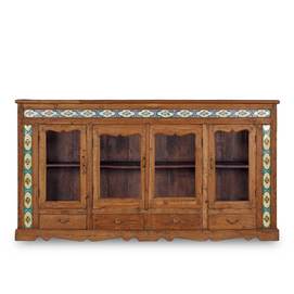 Antique sideboard