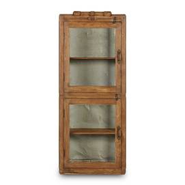 Antique spice rack