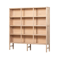 Estantería natural GM169