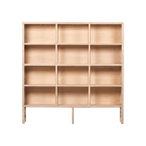 Estantería natural GM169