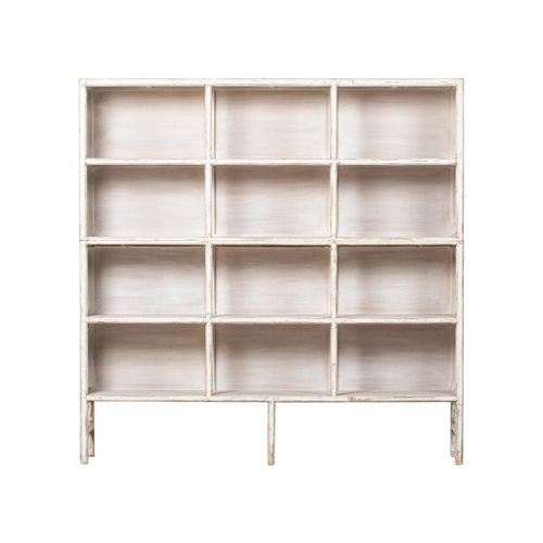 Estantería blanca GM173