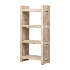 Estantería natural GM299