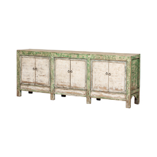 Cómoda multicolor 6 puertas GK759