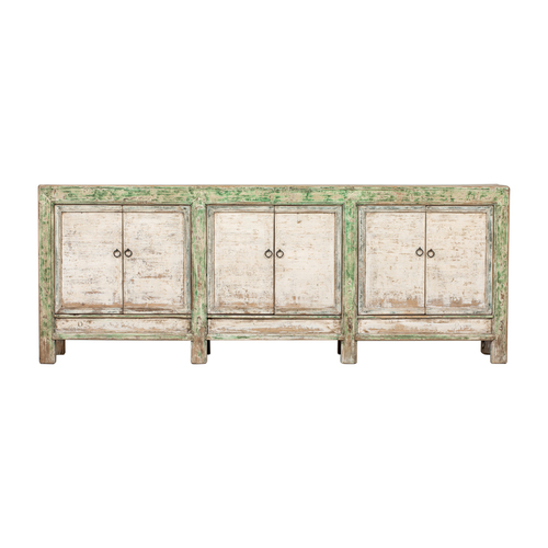 Cómoda multicolor 6 puertas GK759