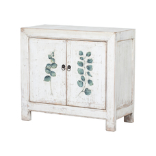 Cómoda multicolor 2 puertas GM047